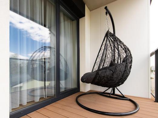 Alexis Apartament Dziwnów Exteriör bild