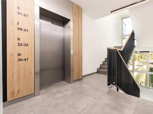 Alexis Apartament Dziwnów Exteriör bild