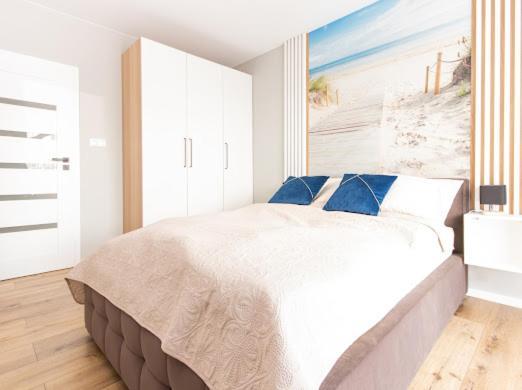 Alexis Apartament Dziwnów Exteriör bild