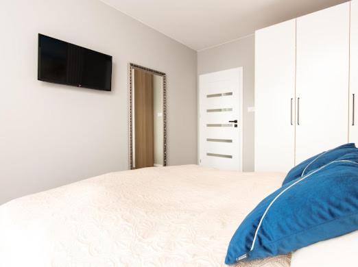 Alexis Apartament Dziwnów Exteriör bild